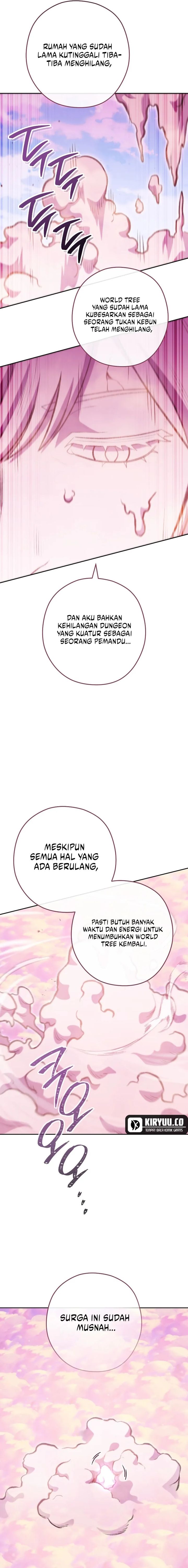 Dungeon Reset Chapter 218 Gambar 19